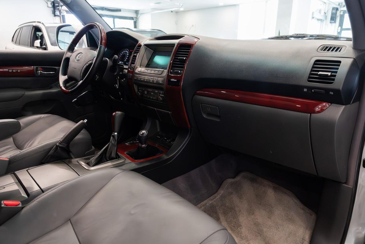 2008 Lexus GX 470 Gladstone OR