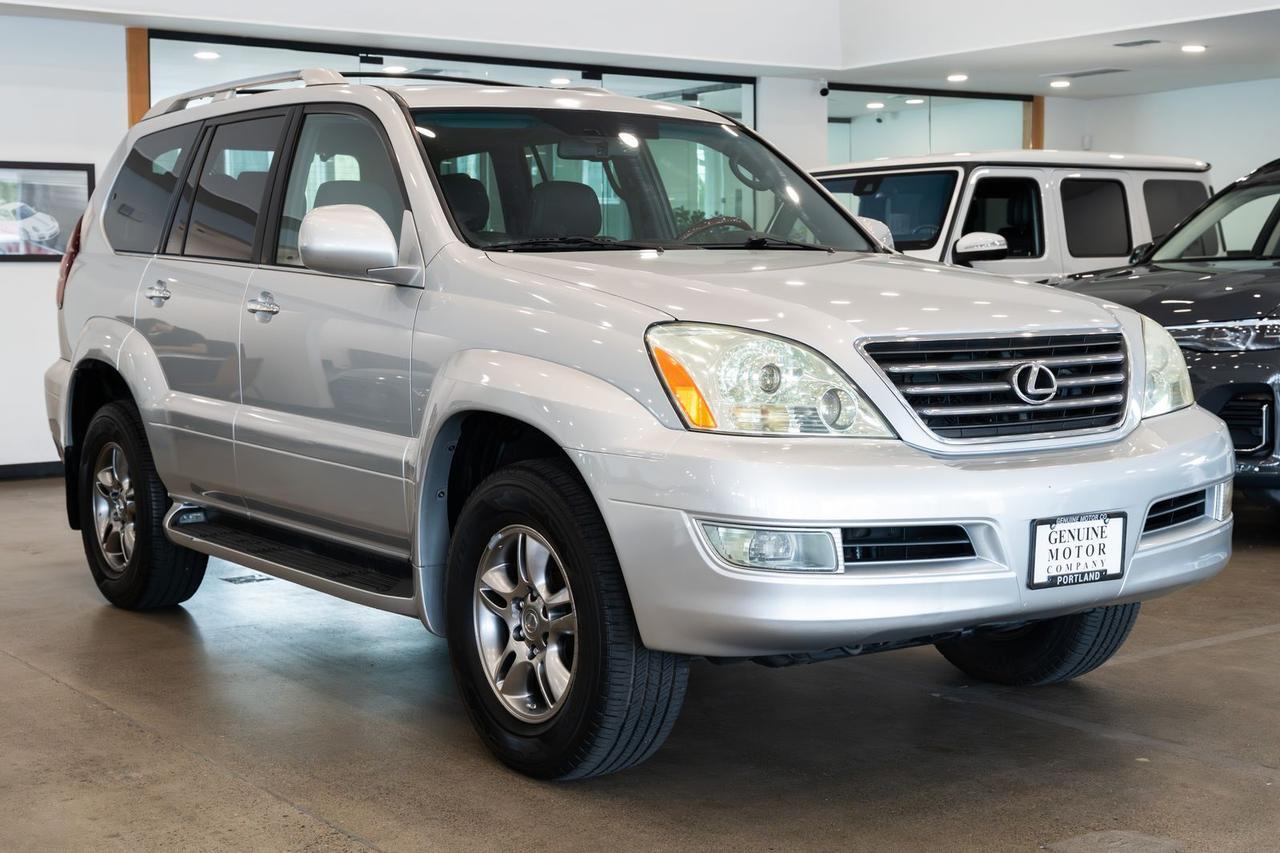 2008 Lexus GX 470 Gladstone OR