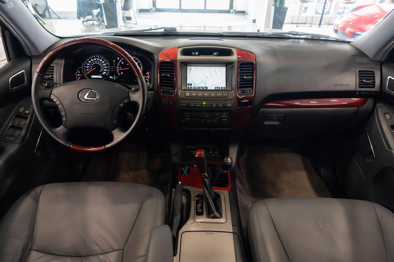 2008 Lexus GX 470 Gladstone OR