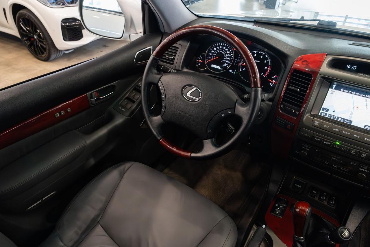 2008 Lexus GX 470 Gladstone OR