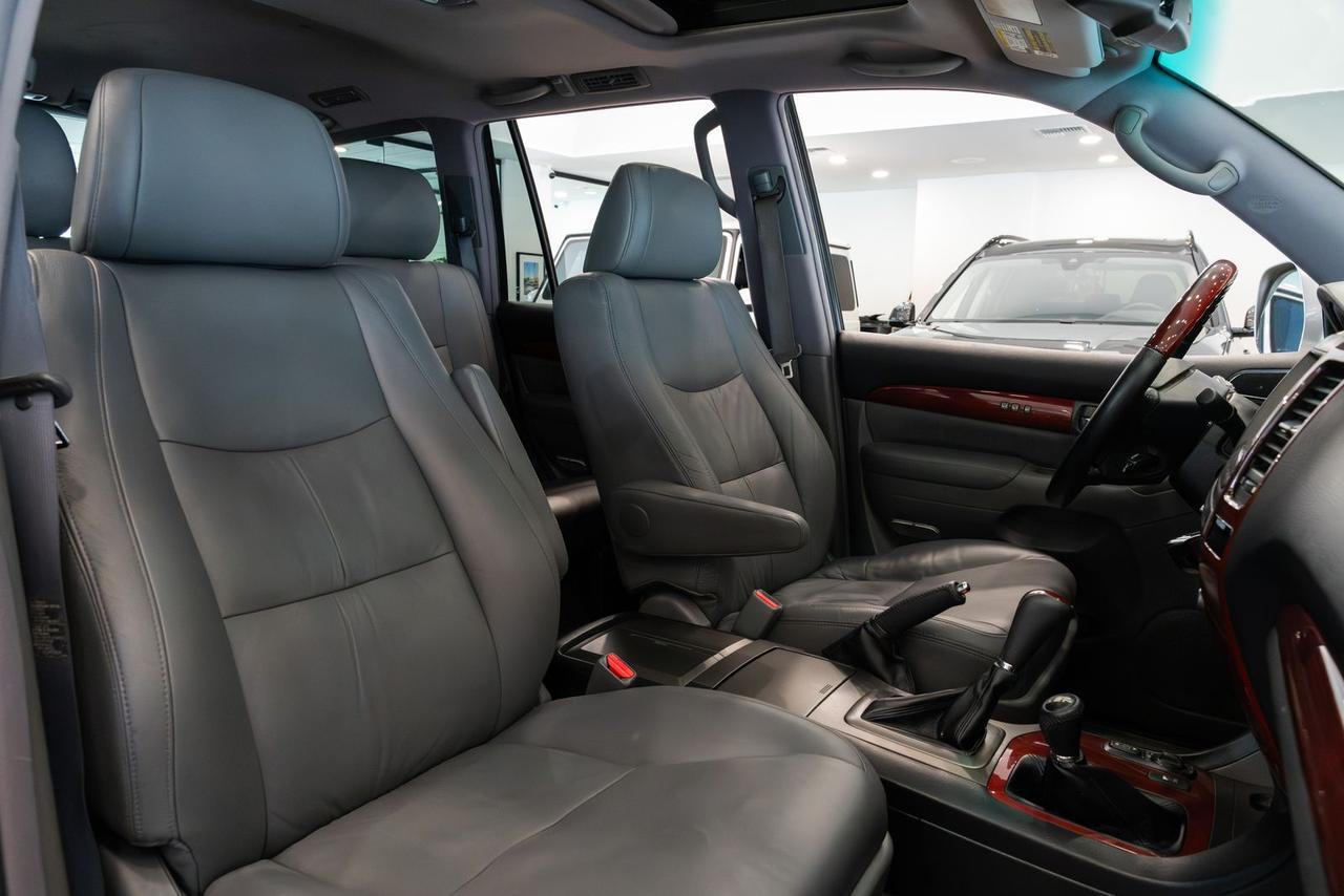 2008 Lexus GX 470 Gladstone OR