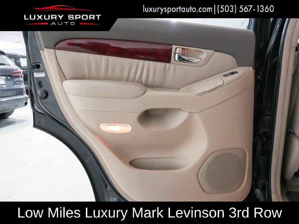 2008 Lexus GX 470 Tigard OR