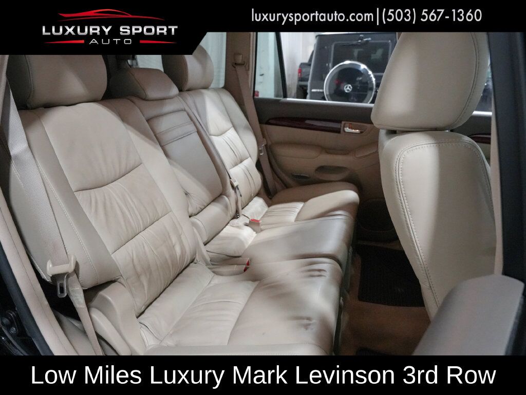 2008 Lexus GX 470 Tigard OR