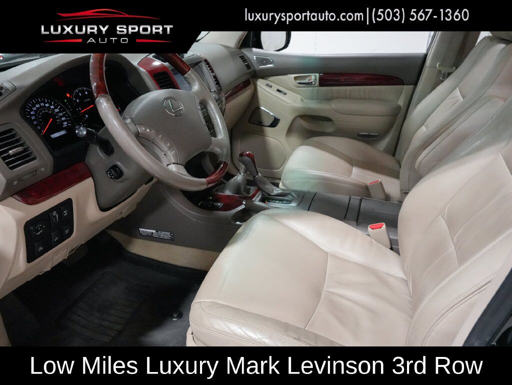 2008 Lexus GX 470 Tigard OR