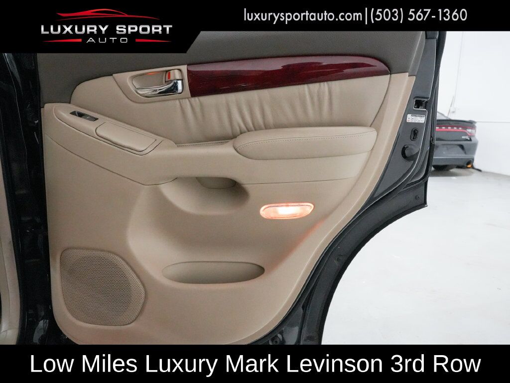 2008 Lexus GX 470 Tigard OR