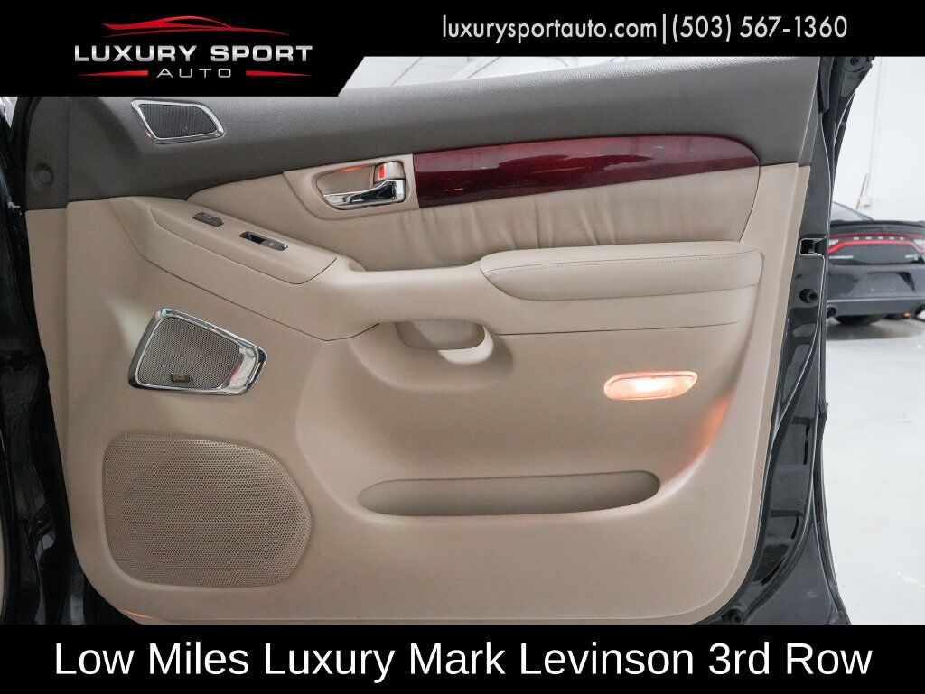 2008 Lexus GX 470 Tigard OR
