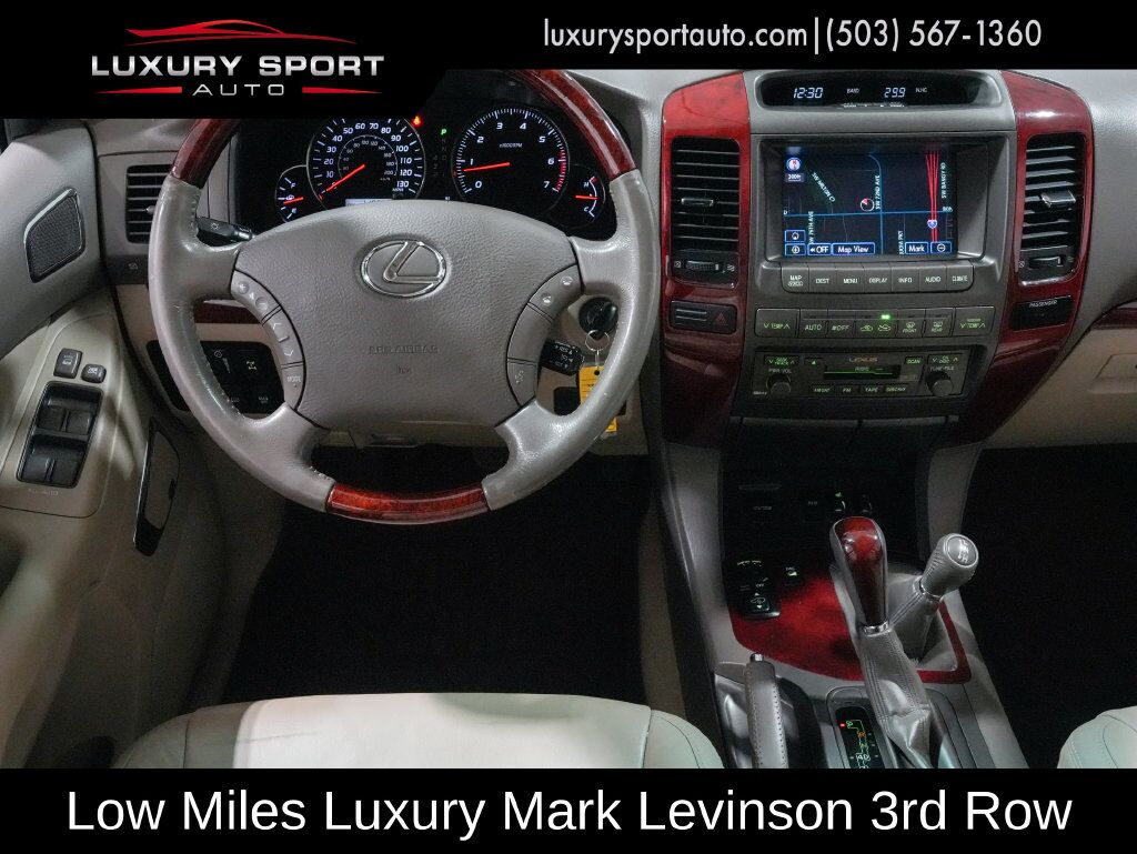 2008 Lexus GX 470 Tigard OR