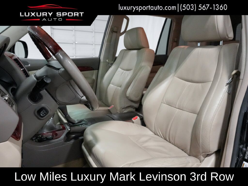 2008 Lexus GX 470 Tigard OR