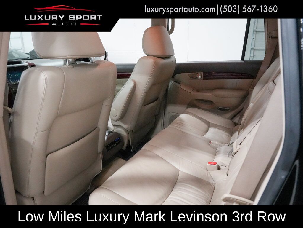2008 Lexus GX 470 Tigard OR