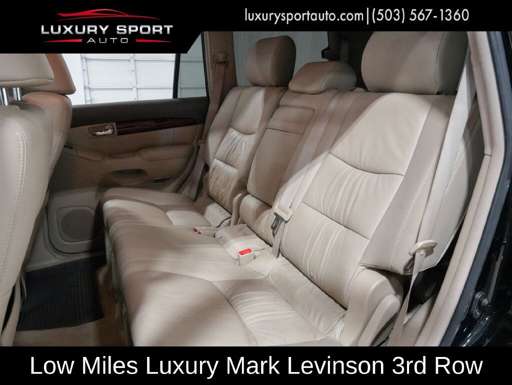 2008 Lexus GX 470 Tigard OR