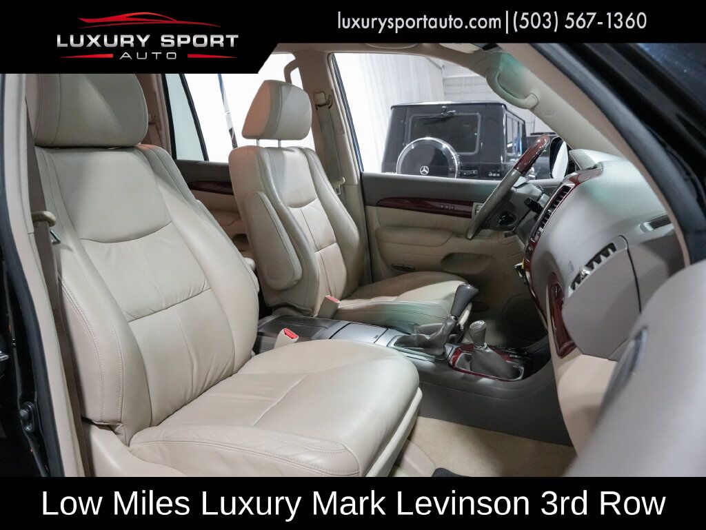 2008 Lexus GX 470 Tigard OR