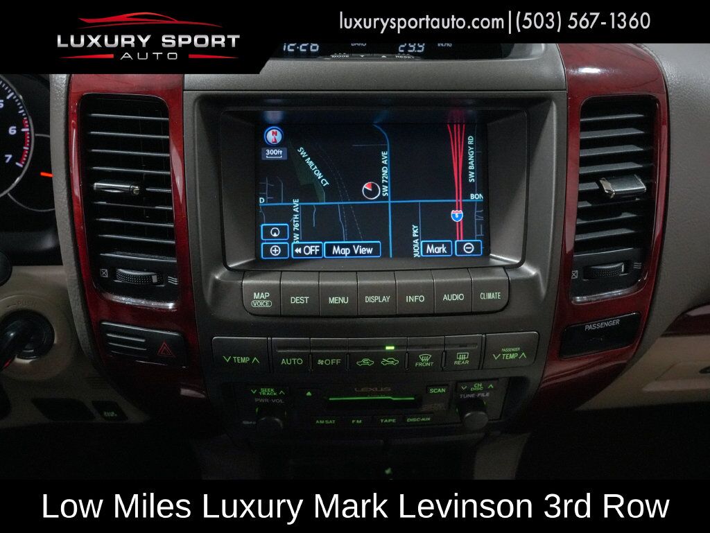 2008 Lexus GX 470 Tigard OR