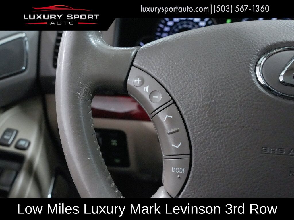 2008 Lexus GX 470 Tigard OR
