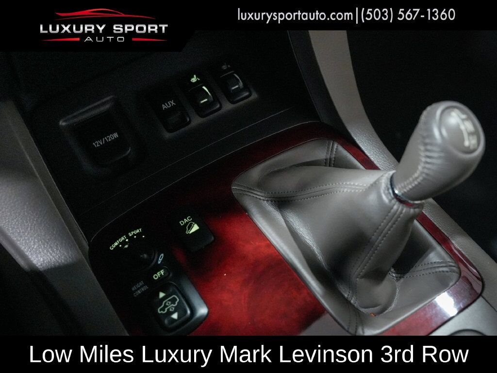 2008 Lexus GX 470 Tigard OR