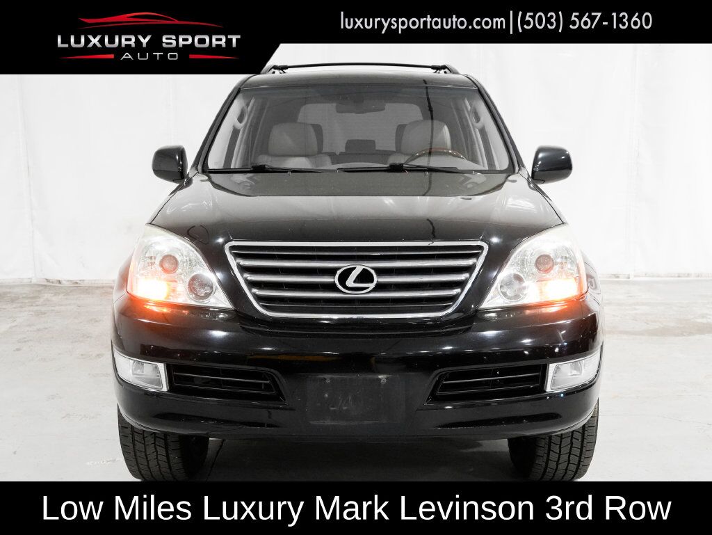 2008 Lexus GX 470 Tigard OR