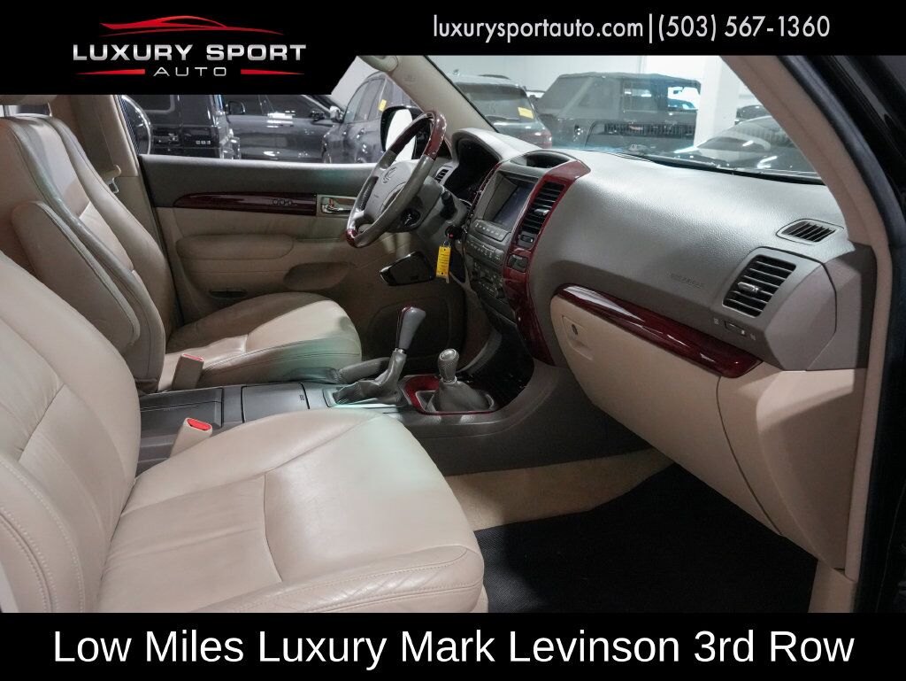 2008 Lexus GX 470 Tigard OR