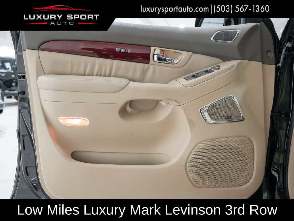 2008 Lexus GX 470 Tigard OR
