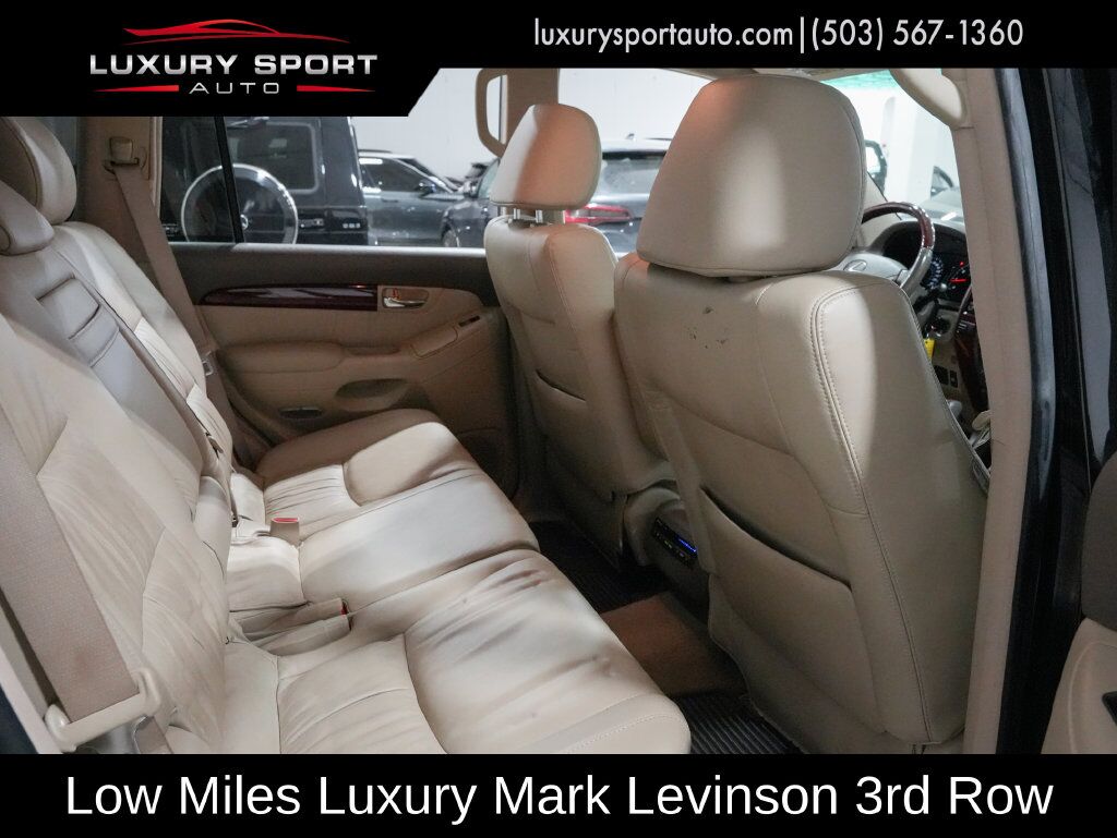 2008 Lexus GX 470 Tigard OR