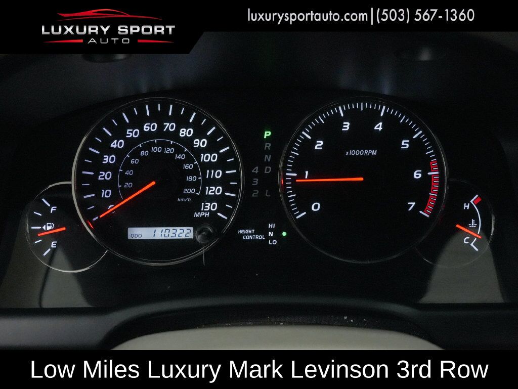 2008 Lexus GX 470 Tigard OR