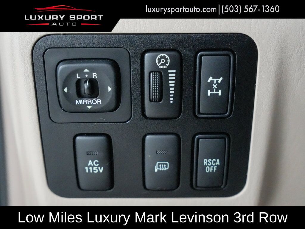 2008 Lexus GX 470 Tigard OR