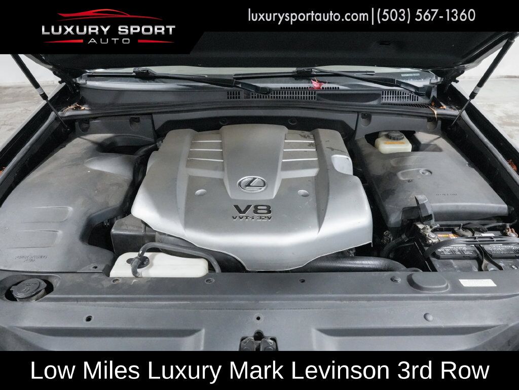 2008 Lexus GX 470 Tigard OR