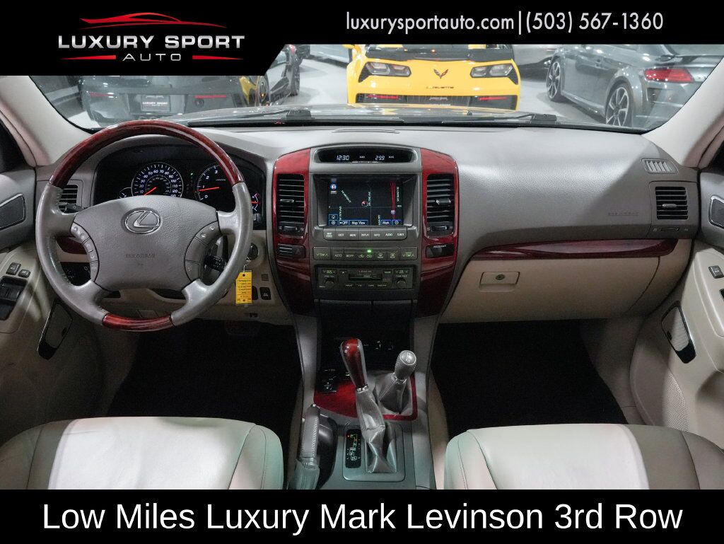 2008 Lexus GX 470 Tigard OR