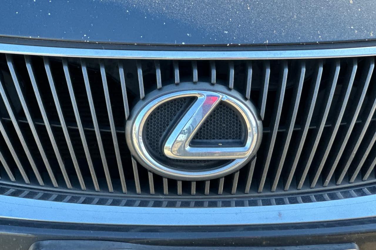 2008 Lexus IS 250 Roseville CA