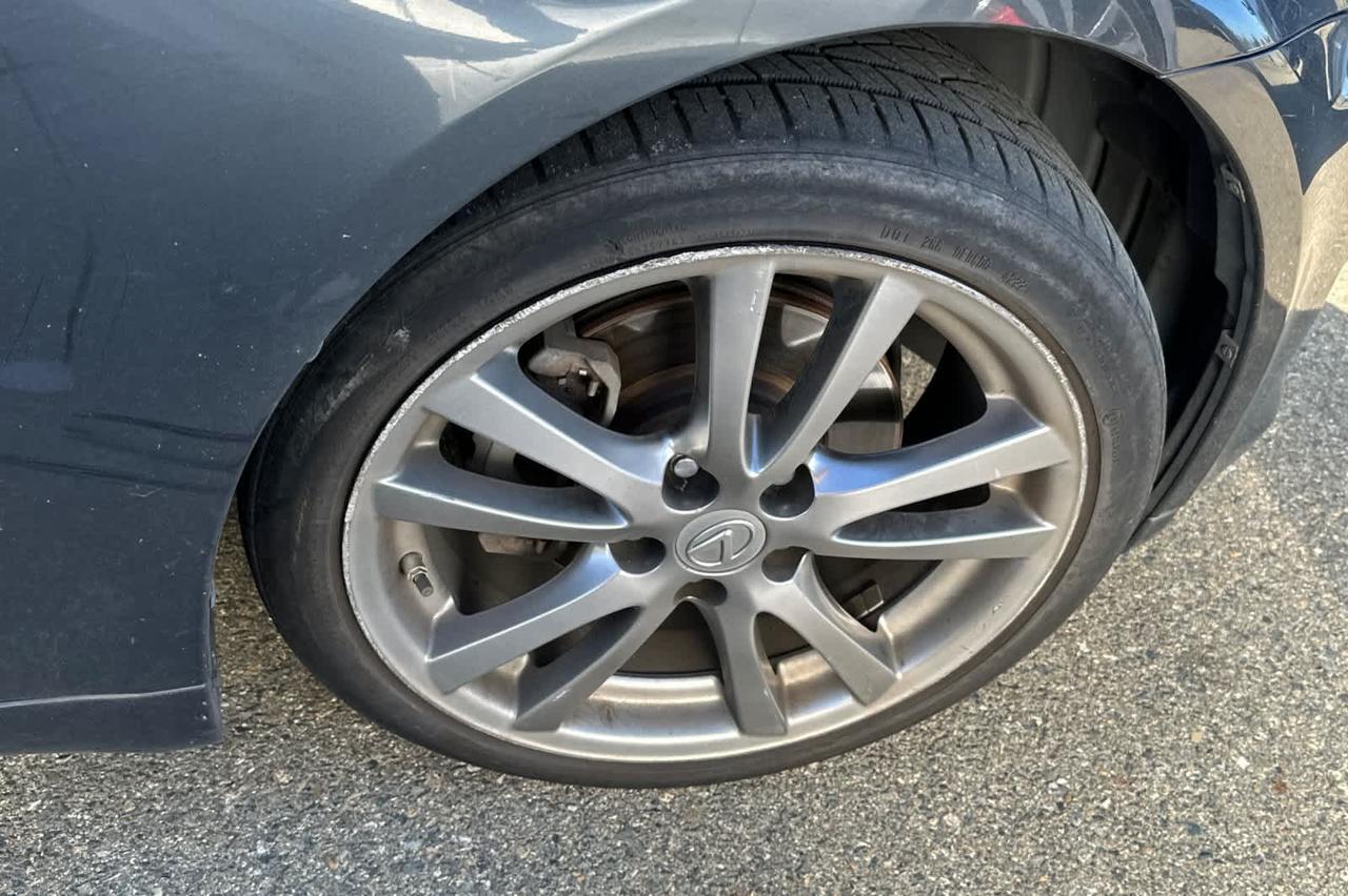 2008 Lexus IS 250 Roseville CA