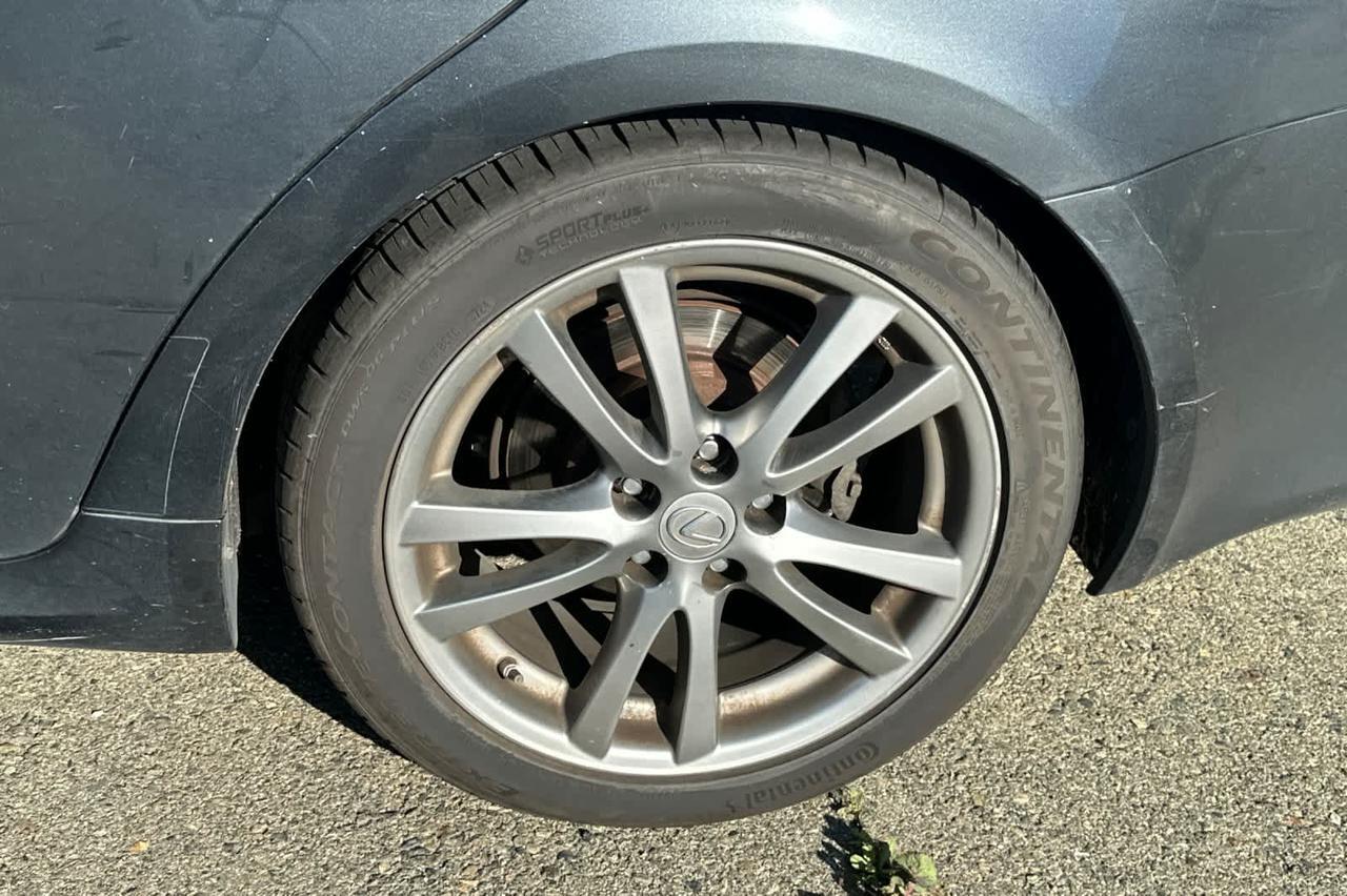 2008 Lexus IS 250 Roseville CA