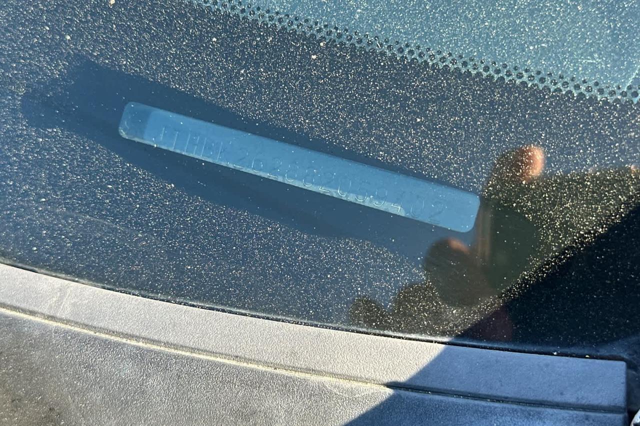 2008 Lexus IS 250 Roseville CA