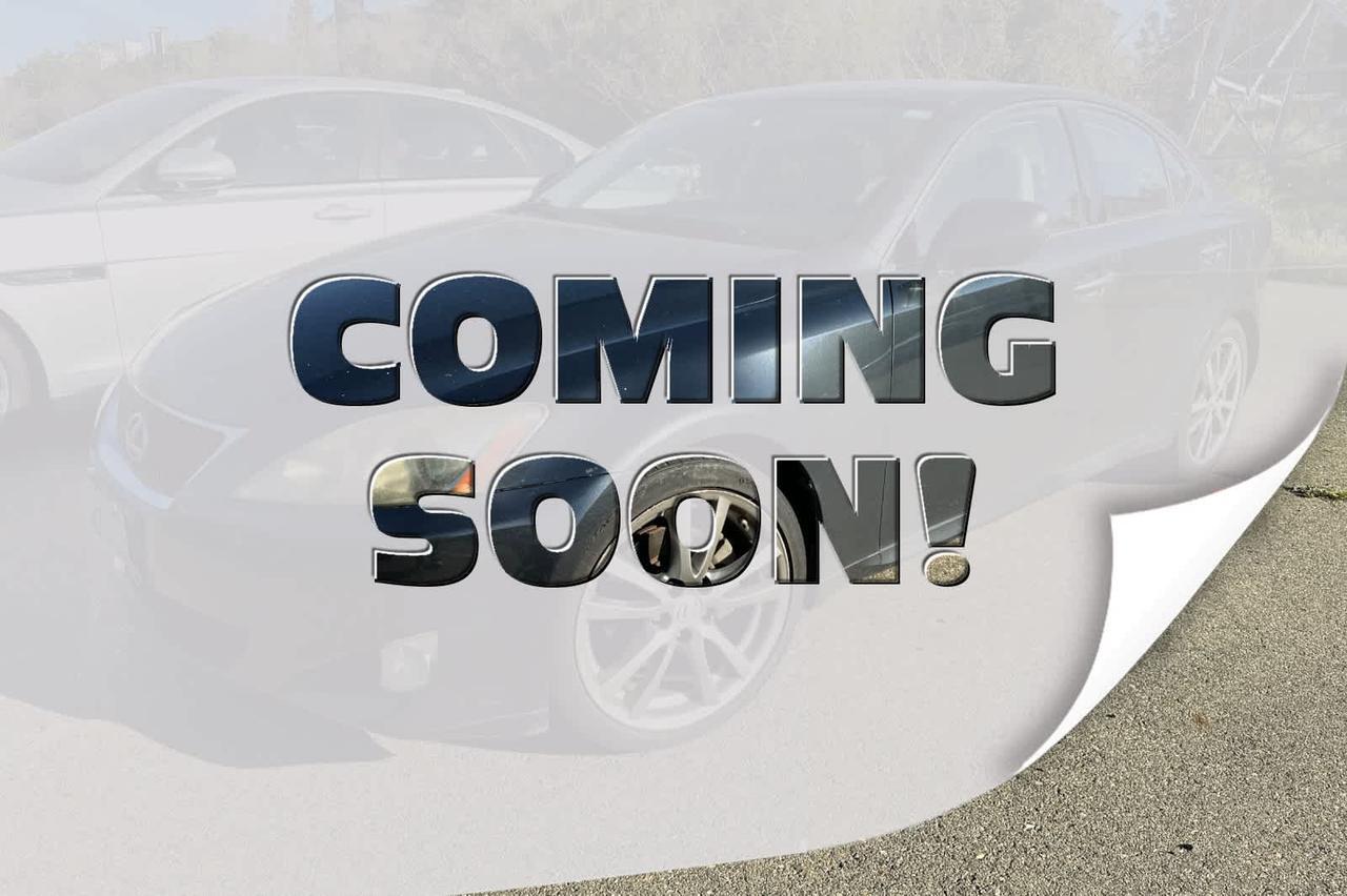 2008 Lexus IS 250