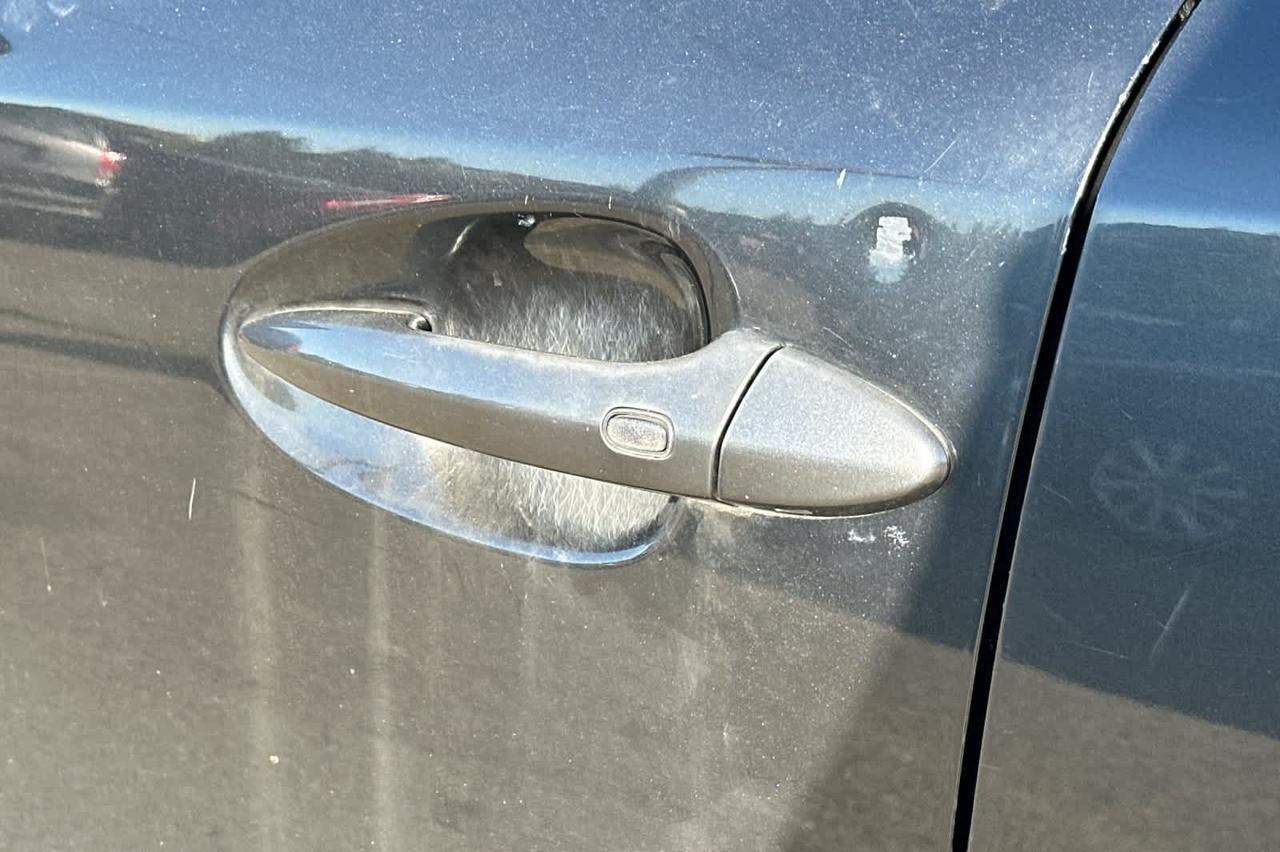 2008 Lexus IS 250 Roseville CA