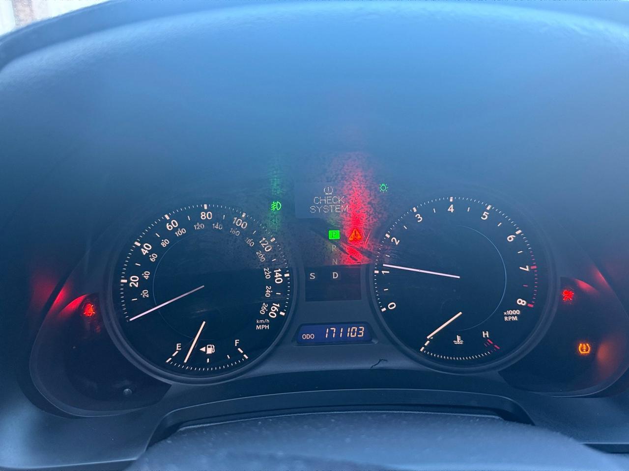 2008 Lexus IS 250 Salt Lake City UT