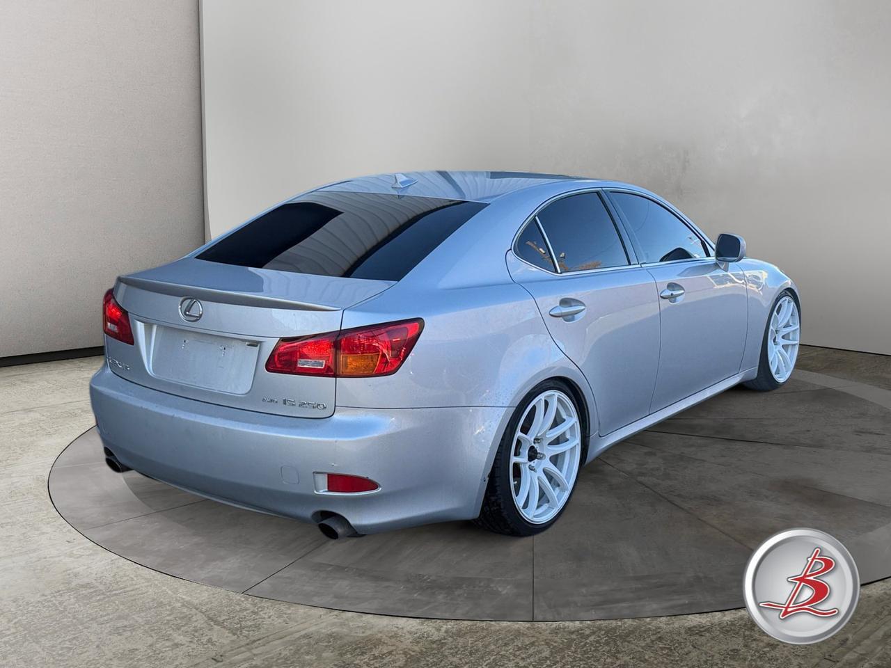 2008 Lexus IS 250 Salt Lake City UT