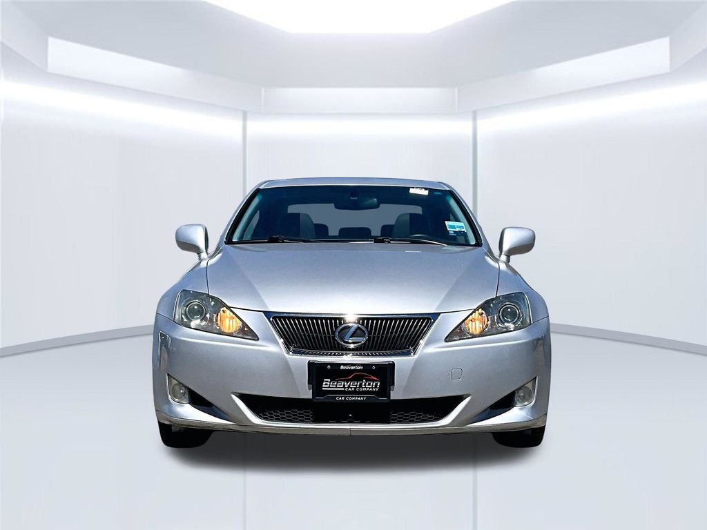 2008 Lexus IS 250 OR