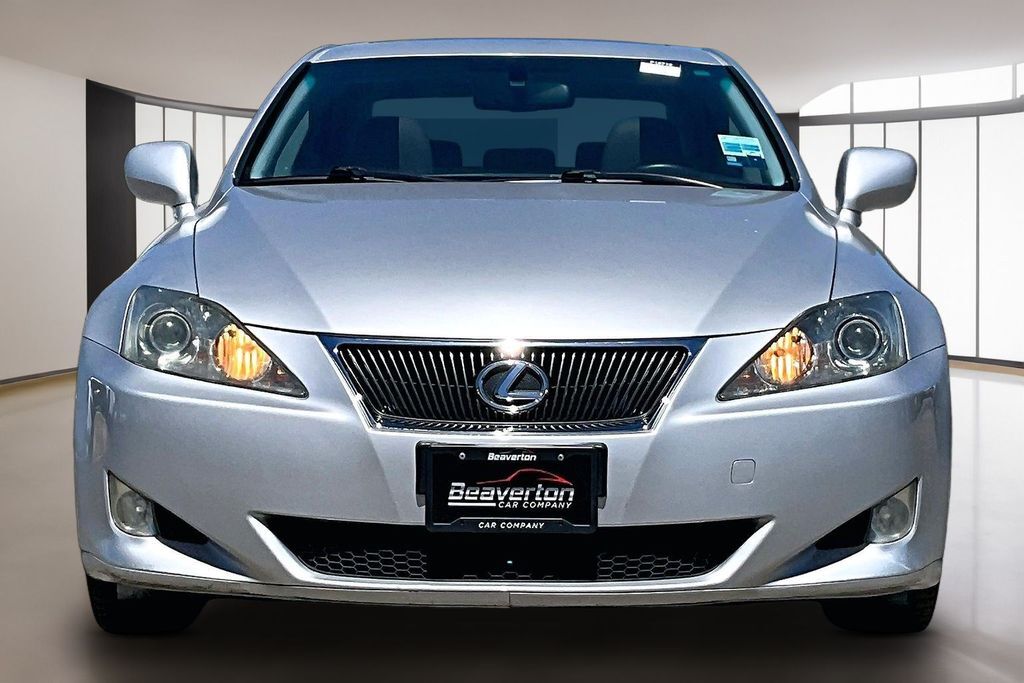 2008 Lexus IS 250 OR