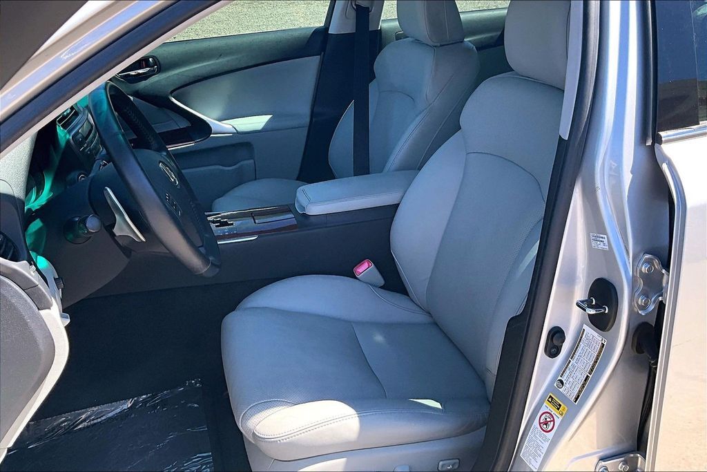 2008 Lexus IS 250 OR