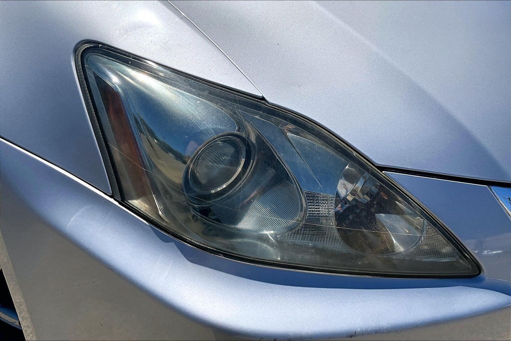2008 Lexus IS 250 OR