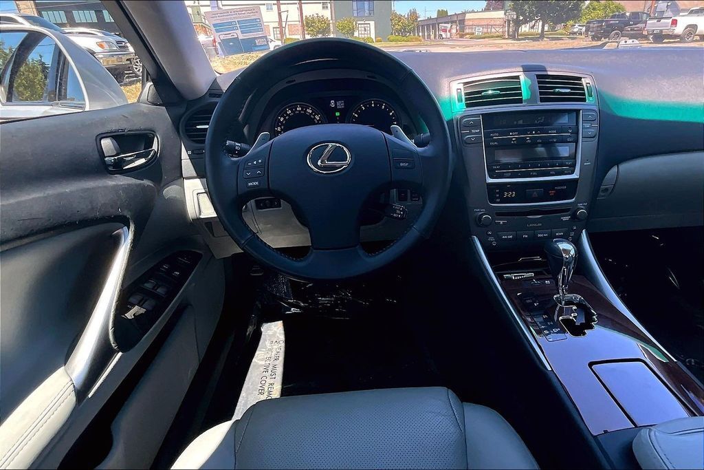 2008 Lexus IS 250 OR