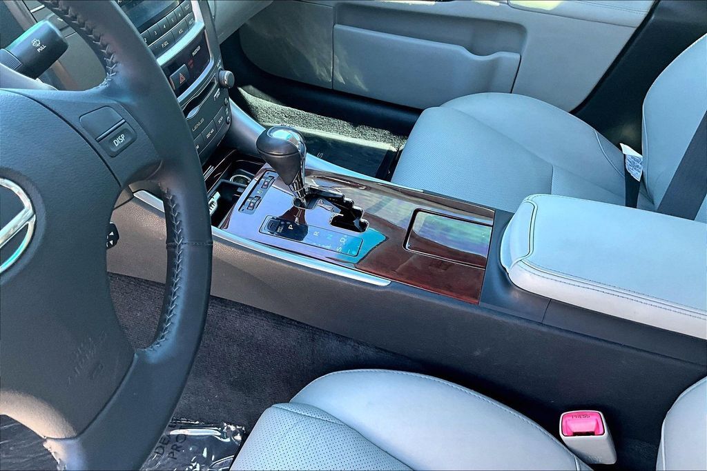 2008 Lexus IS 250 OR