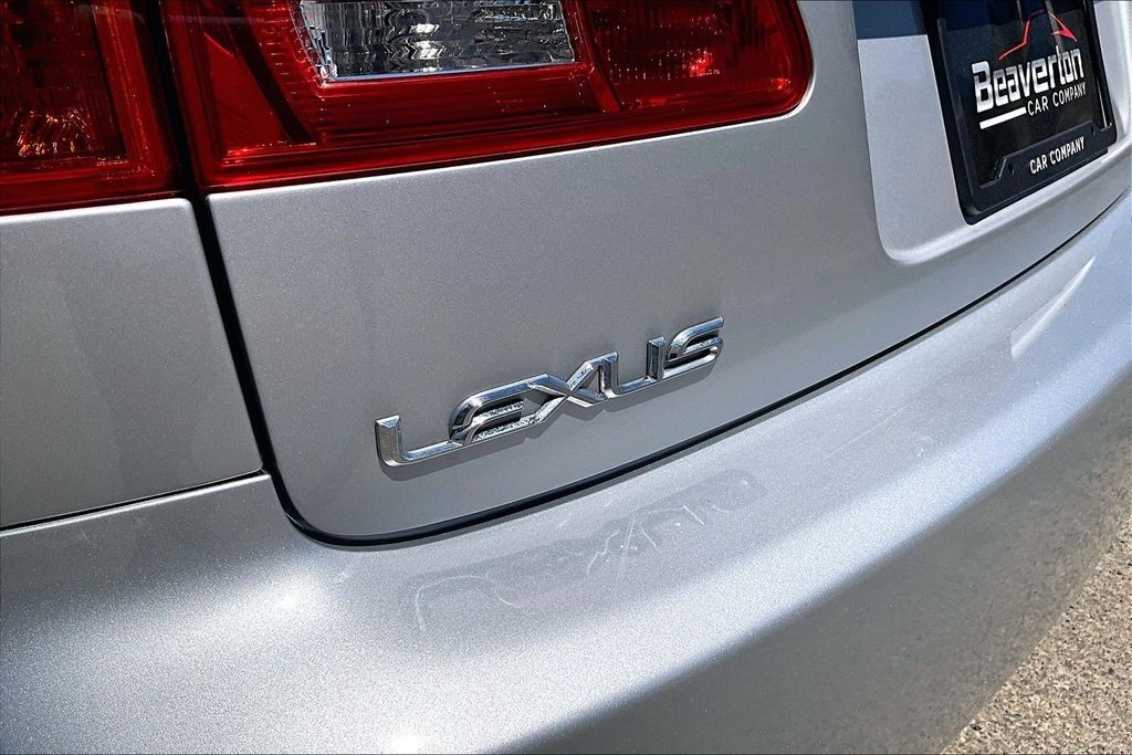 2008 Lexus IS 250 OR