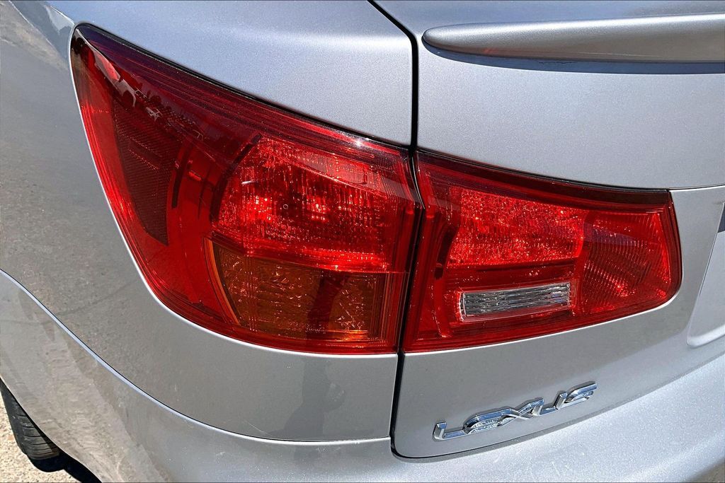 2008 Lexus IS 250 OR