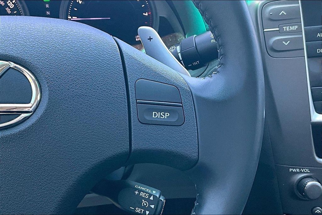 2008 Lexus IS 250 OR