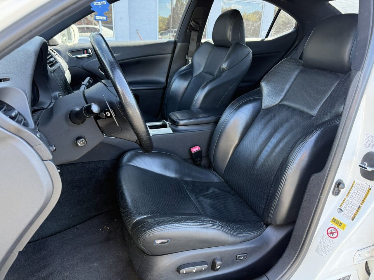 2008 Lexus IS F Fitchburg MA