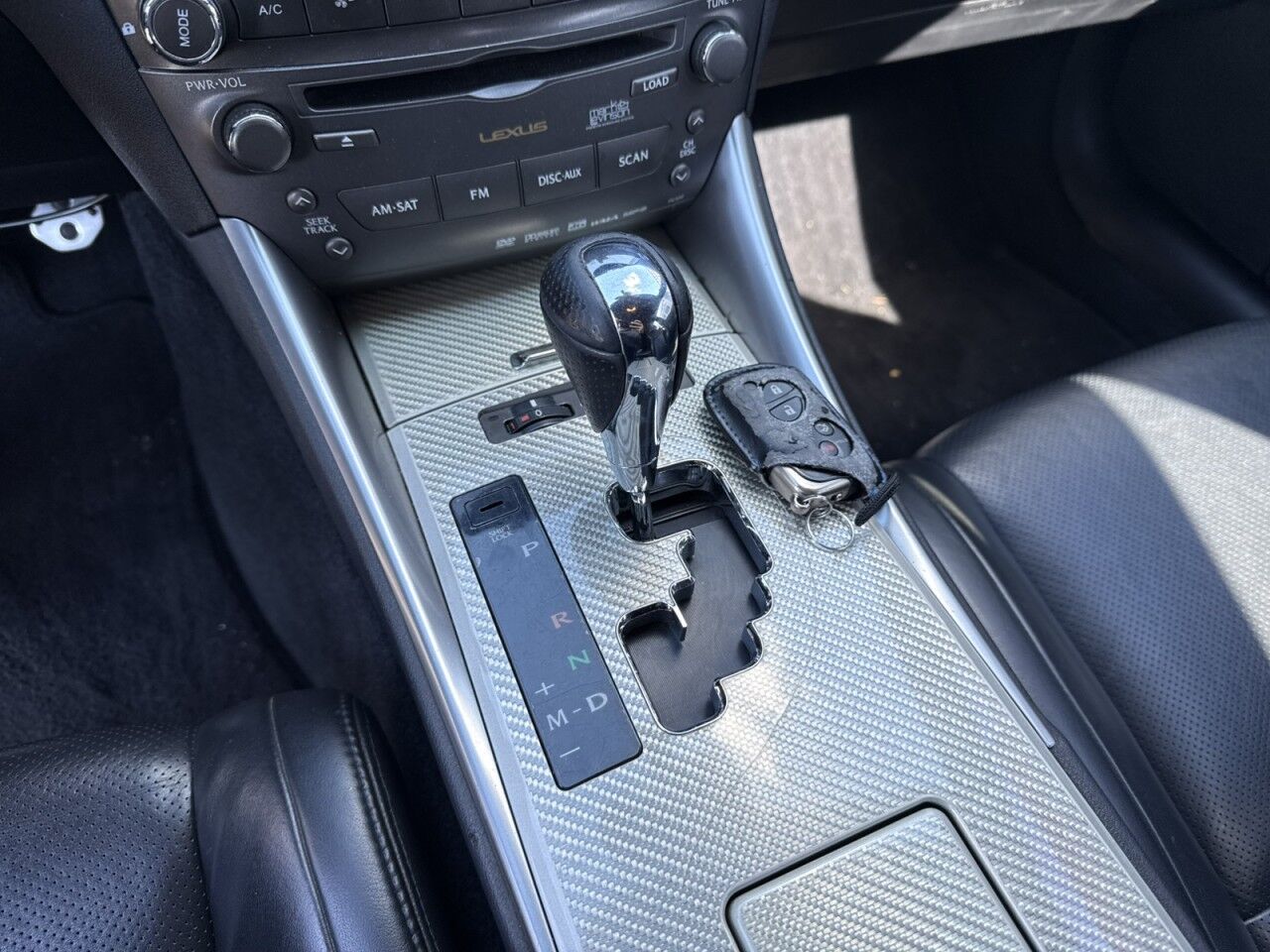 2008 Lexus IS F Fitchburg MA