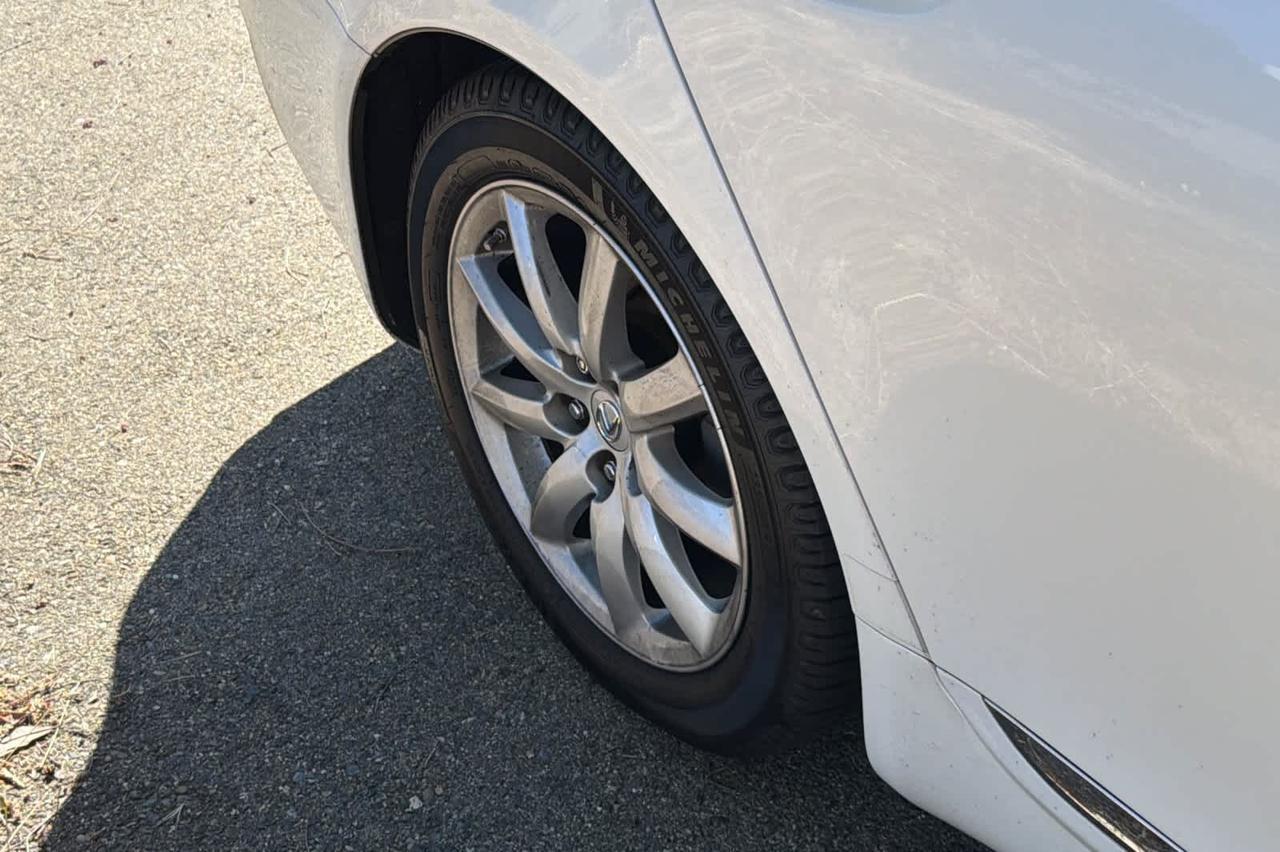 2008 Lexus LS 460 Roseville CA