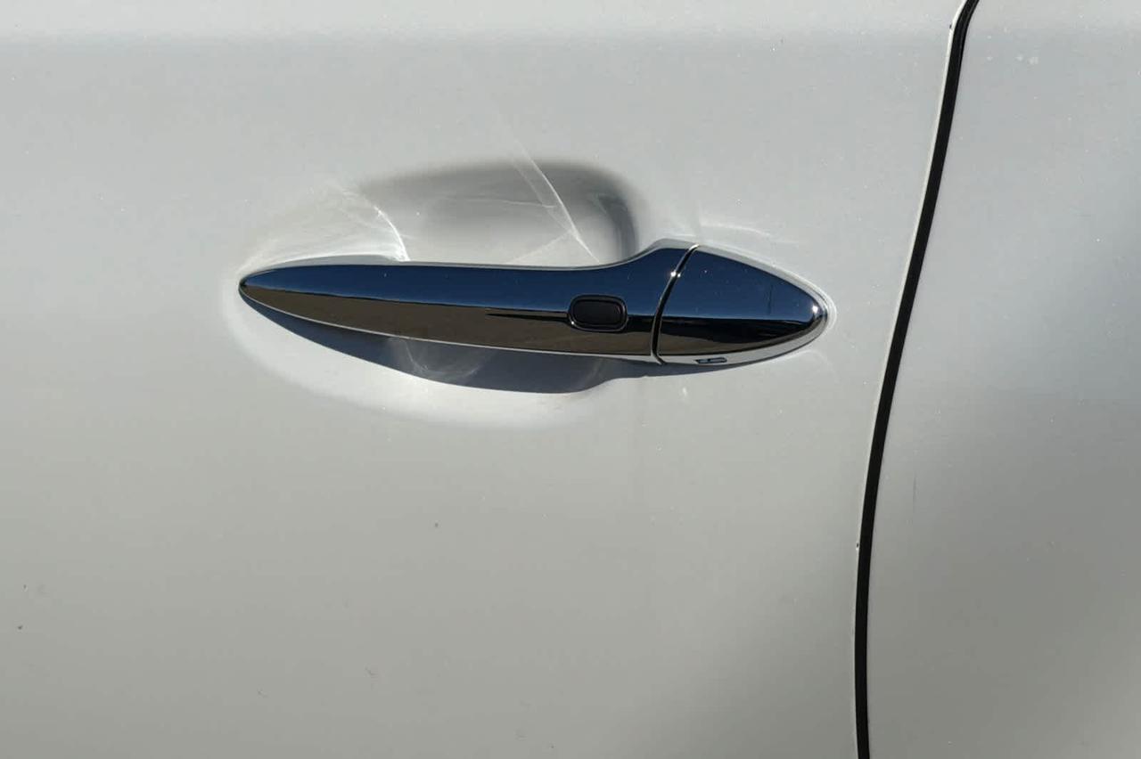2008 Lexus LS 460 Roseville CA