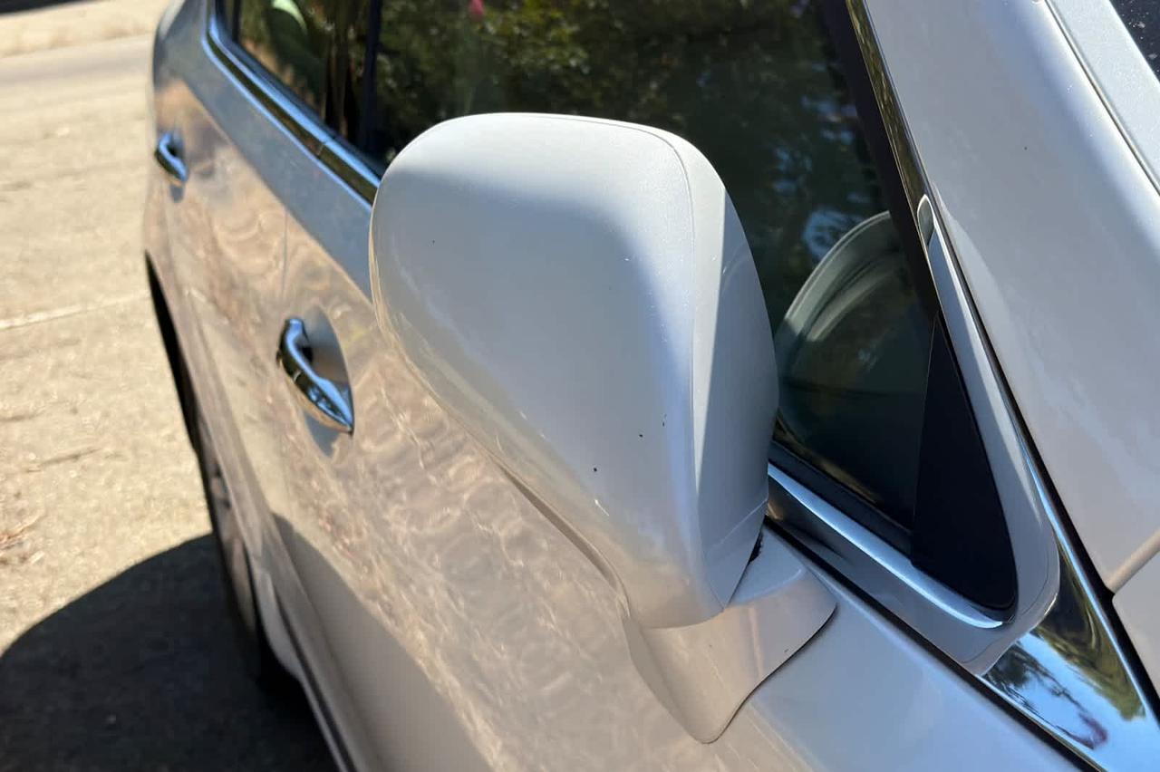 2008 Lexus LS 460 Roseville CA