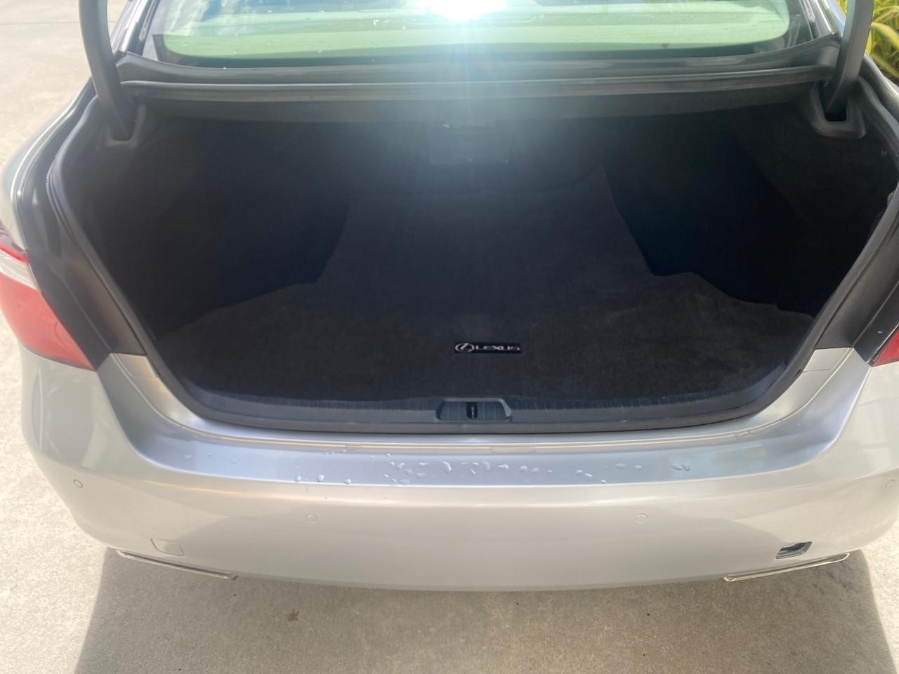 2008 Lexus LS 460 1 OWNER.FL LOW MILES 83,767 Pompano Beach FL