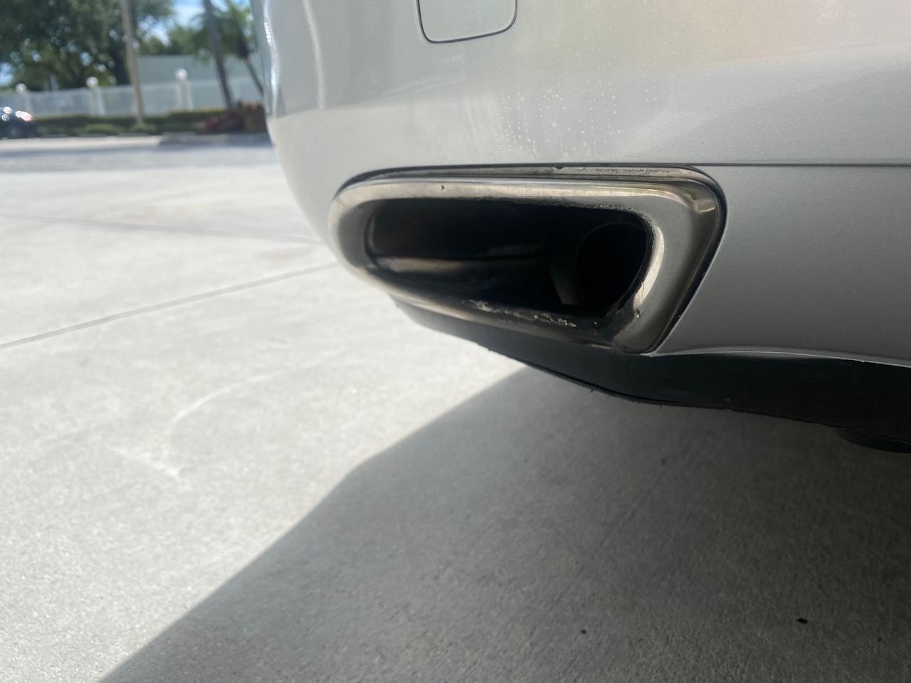 2008 Lexus LS 460 1 OWNER.FL LOW MILES 83,767 Pompano Beach FL